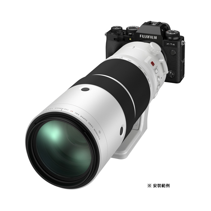 Fujifilm Xf 150 600mm F56 8 R Lm Ois Wr 平行輸入 Fujifilm X Series Evil 微型單眼鏡頭 相機王
